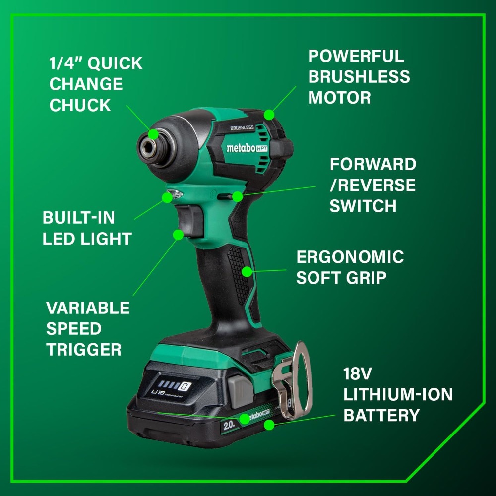 18V MultiVolt™ Cordless Brushl - Power Tools Combo Kits ulasan dan harga