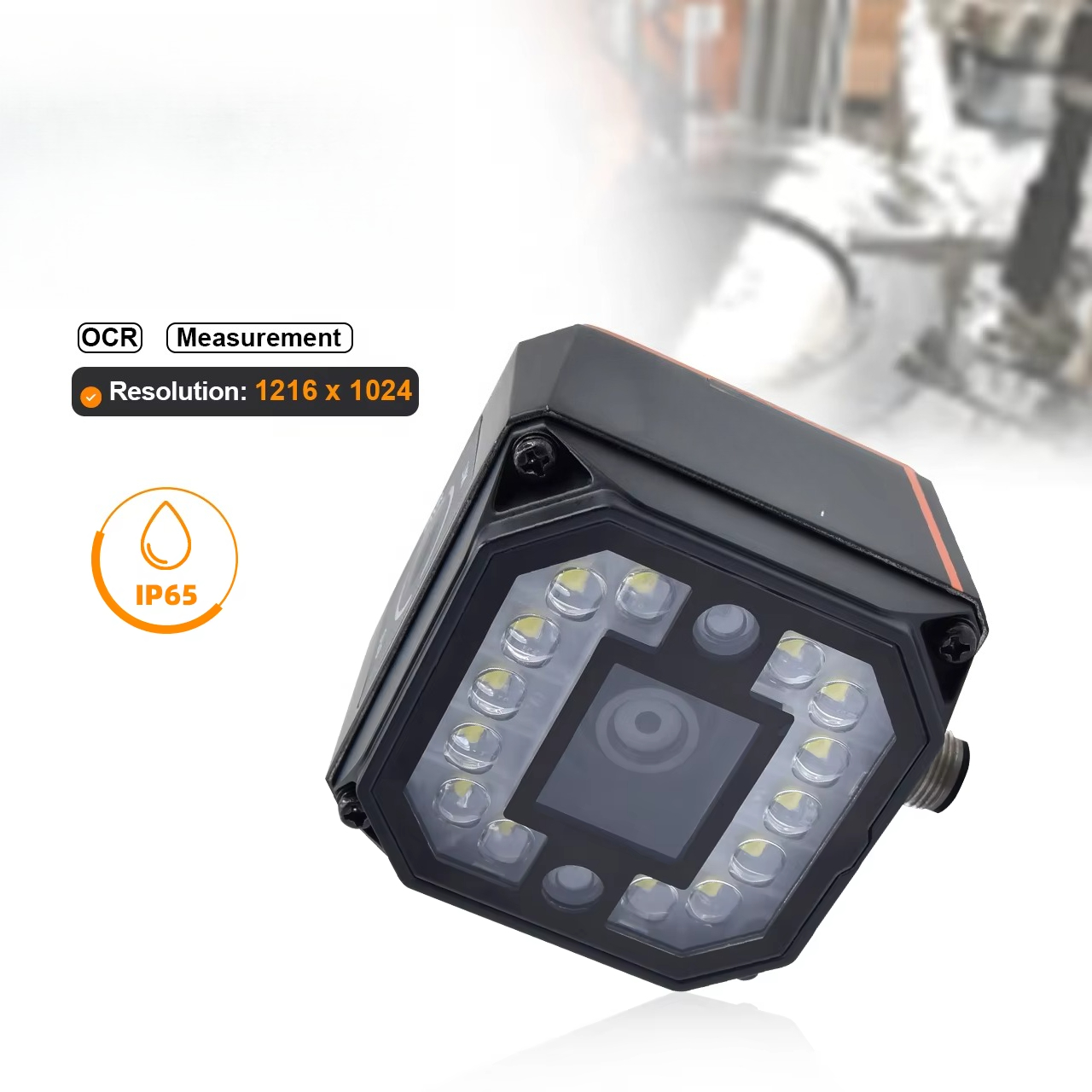 All in One Indsutrial Machine  - Power Tools Inspection ulasan dan harga