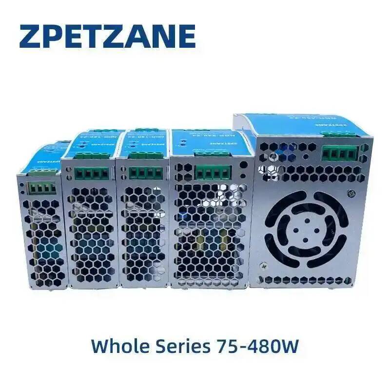 NDR-75/120/150W Switch Mode Po - Power Tools Equipment ulasan dan harga