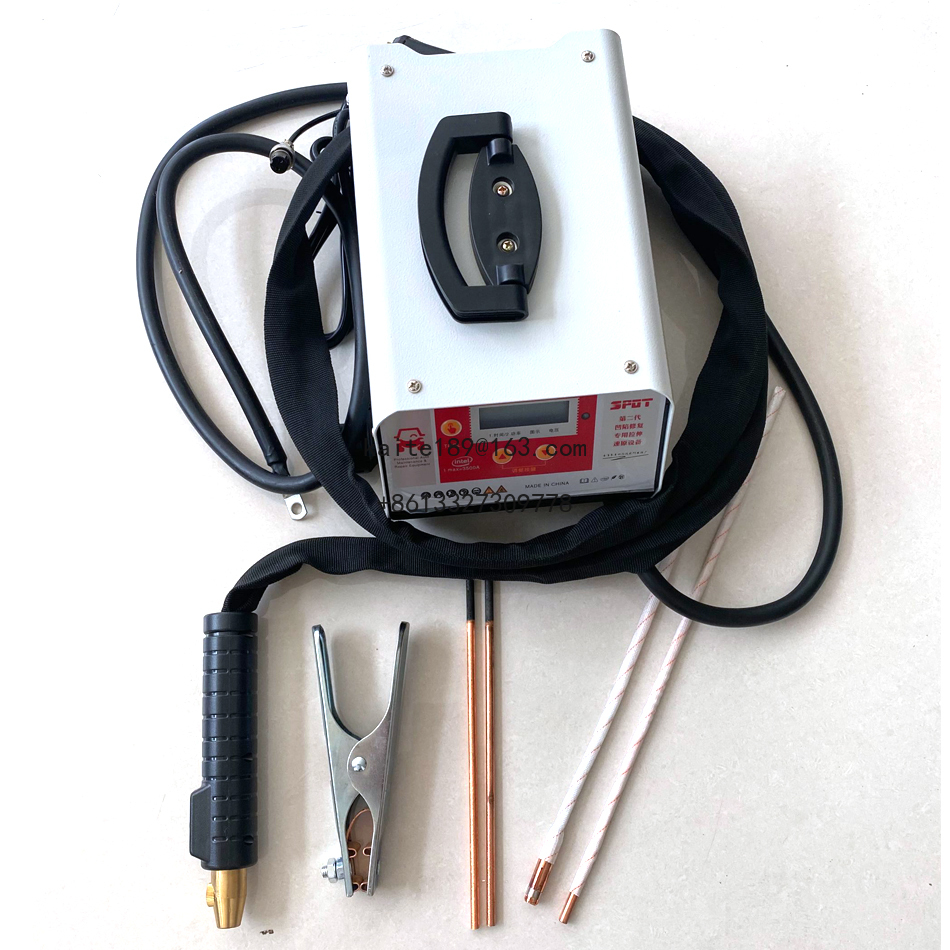 Power PDR King Box Induction M - Power Tools King ulasan dan harga