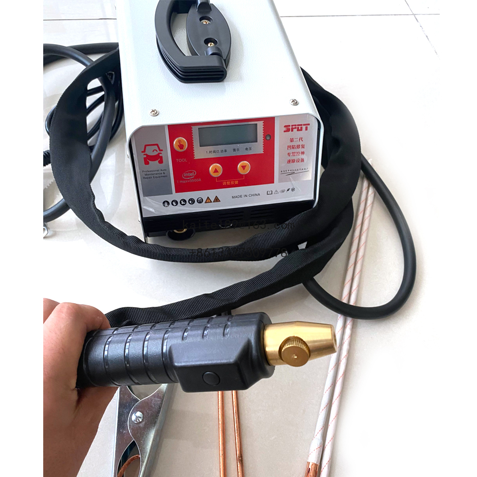 Power PDR King Box Induction M - Power Tools King ulasan dan harga