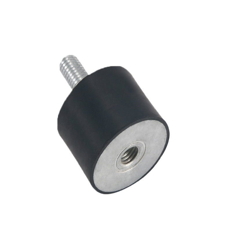 4 Pack M8 Thread Rubber Mounts - Power Tools Manufacturers ulasan dan harga